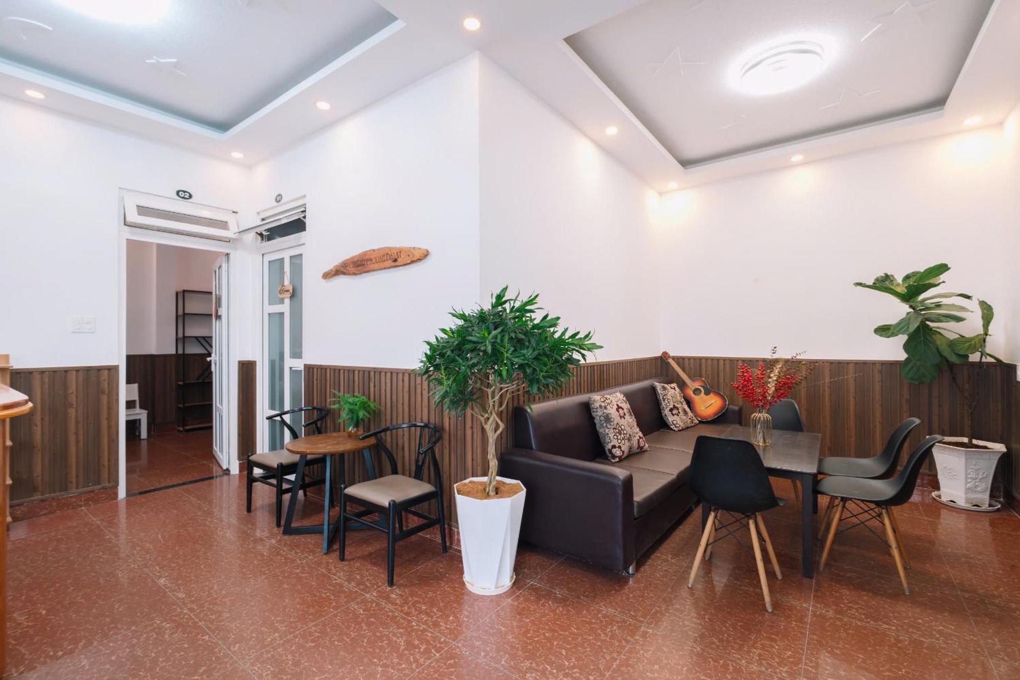 Cherry House דה לאט מראה חיצוני תמונה